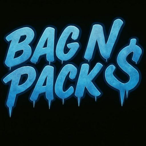 Bagn Packs LA
