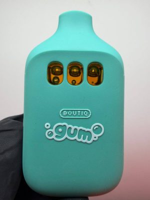 boutiq switch gum 2g disposable