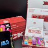 klick 2g disposable