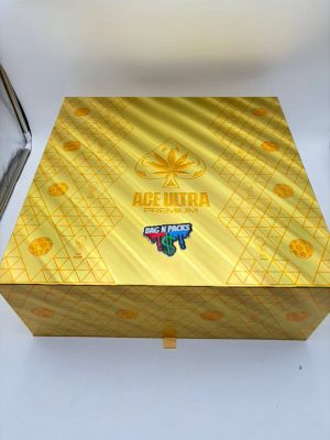 ace ultra 2g disposable world cup edition