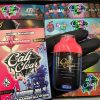 cali clear select dual 2g disposable