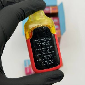 faded fruits 2g disposable