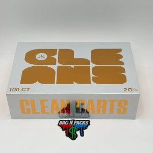 clean carts 2g world cup edition