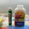 blinkers flip ice cream x slurpee 2g