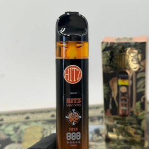 hitz safari series 2g disposable