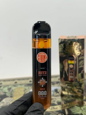 hitz safari series 2g disposable