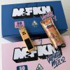 new mfkn 2g disposable