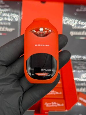 sherbinskis quattro 2g disposable