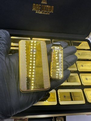 ace ultra mini 2g disposable gold gen 5
