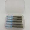 potent plants cosmic pre rolls