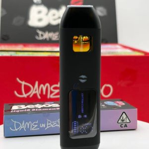 besos switch 2g disposable