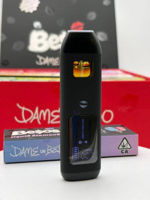 besos switch 2g disposable