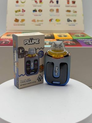 plume parlay 2g disposable
