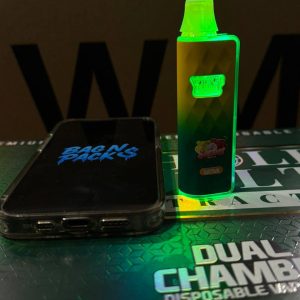 whole melt phase four 2g disposable