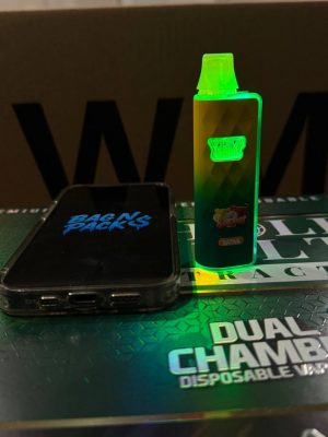 whole melt phase four 2g disposable
