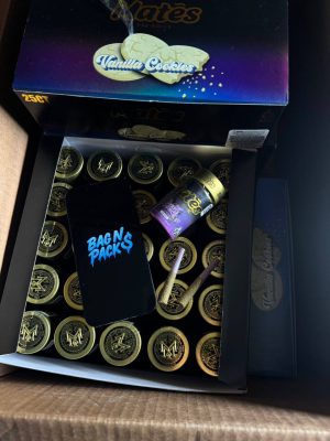 muha mates pre rolls