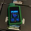 push 2g disposable with screen