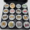 whole melt extracts passport edition