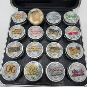whole melt extracts passport edition