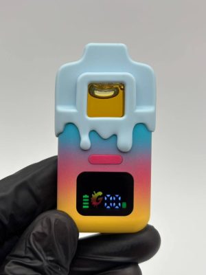 new goo'd extracts 2g disposable
