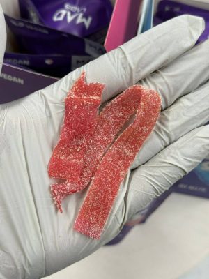 mad bites 200mg edibles