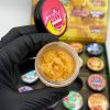 whole melt premium live resin sugar