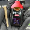 puff la dual 2g disposable
