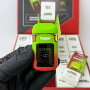levels 2g dual disposable