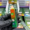 whole melt phase five 2g disposable