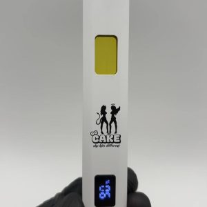 og cake metallica 2g disposable