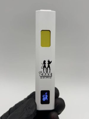 og cake metallica 2g disposable