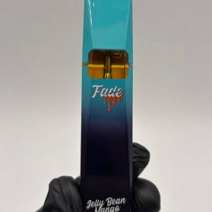 fade 3 in 1 v2 2g disposable