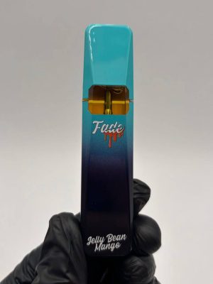 fade 3 in 1 v2 2g disposable