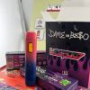 besos legado 7 2g disposable