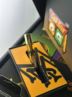muha meds 1g carts