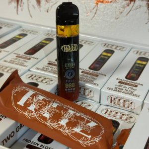 hitzocristo 2g disposable