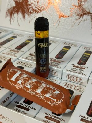 hitzocristo 2g disposable