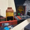 big chief duo v2 2g disposable