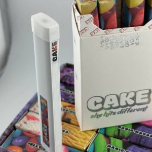og cake 2g disposable