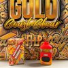 gold coast clear 2g flavor flip disposable