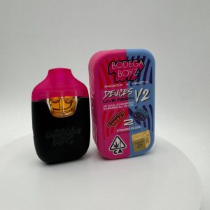 bodega boys v2 2g disposable