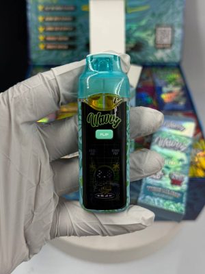 wavvy extracts flip 2g disposable