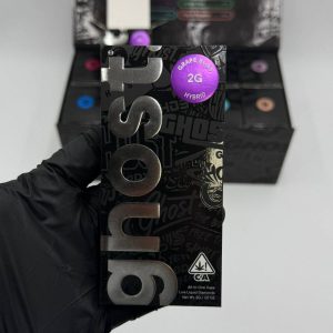 ghost 2g disposable