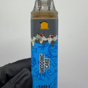 uni extracts 2g disposable