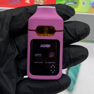astro 3 in 1 2g disposable