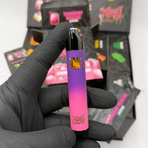 minaj extracts 2g disposable