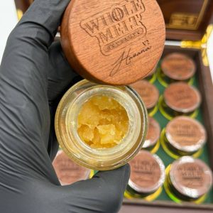 whole melt extracts havana edition