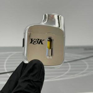 y3k 2g disposable