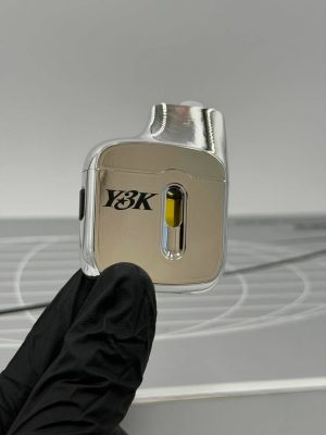 y3k 2g disposable