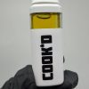 cook'd 3 in 1 2g disposable juice edition